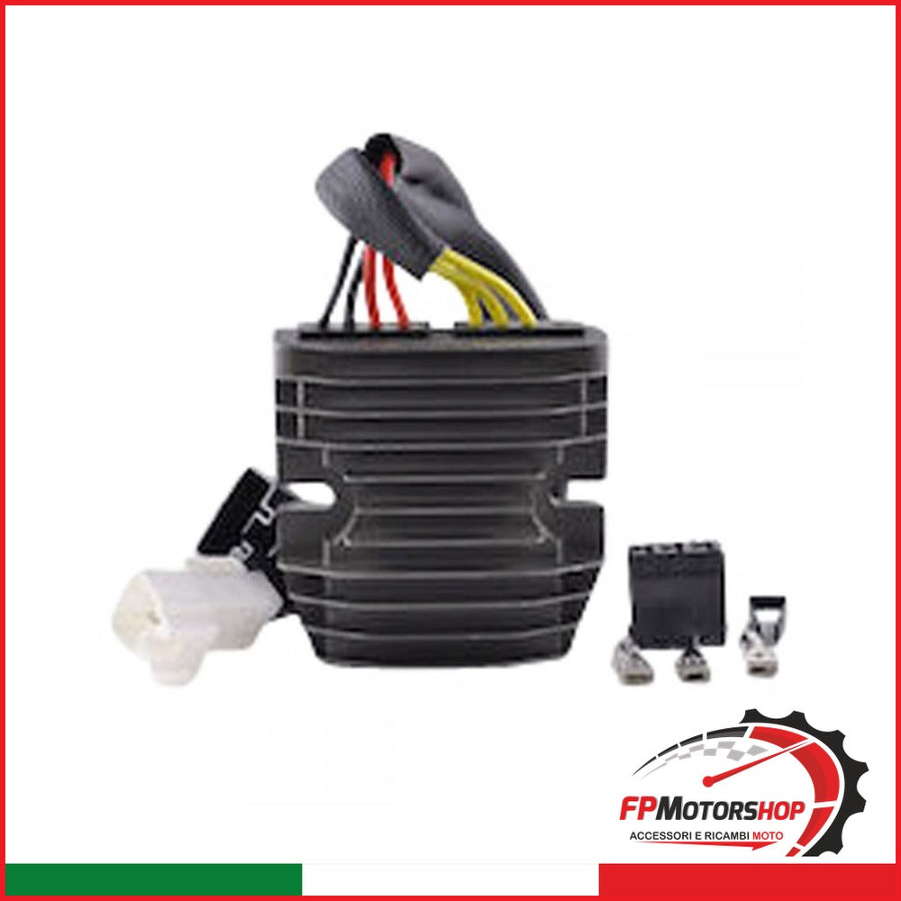 REGOLATORE MOSFET HONDA VT1300 10-17 RMS020-102324 2010-2017