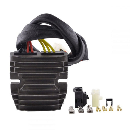 REGOLATORE MOSFET HONDA VTX 1300 RMS020-102332 C 2004