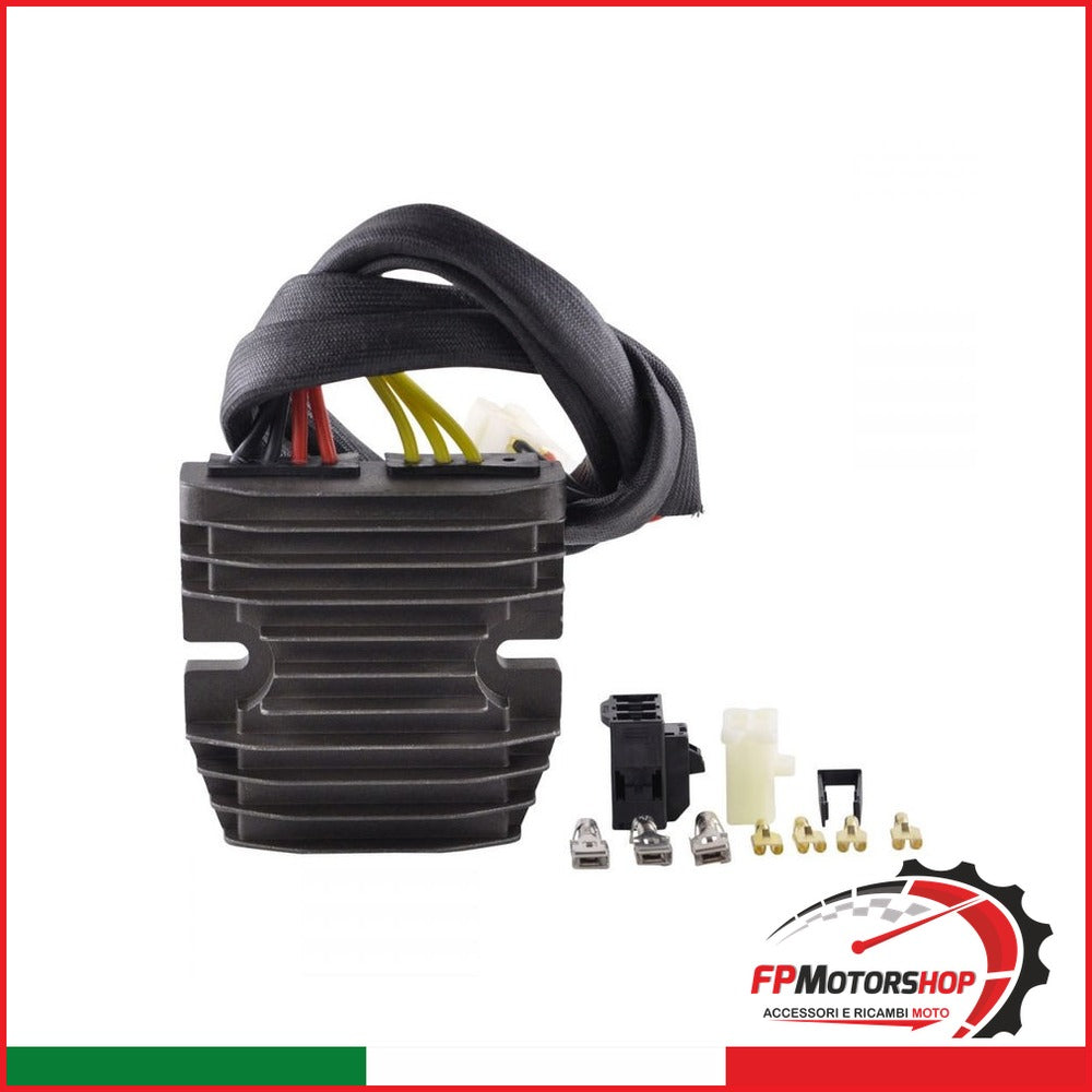 REGOLATORE MOSFET HONDA VTX 1300 RMS020-102332 C 2004