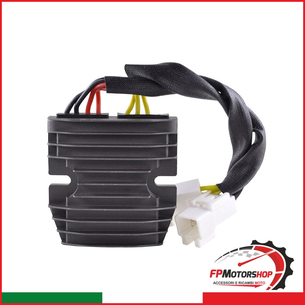 REGOLATORE MOSFET HONDA NSS250 FORZA RMS020-102340 2005-2008