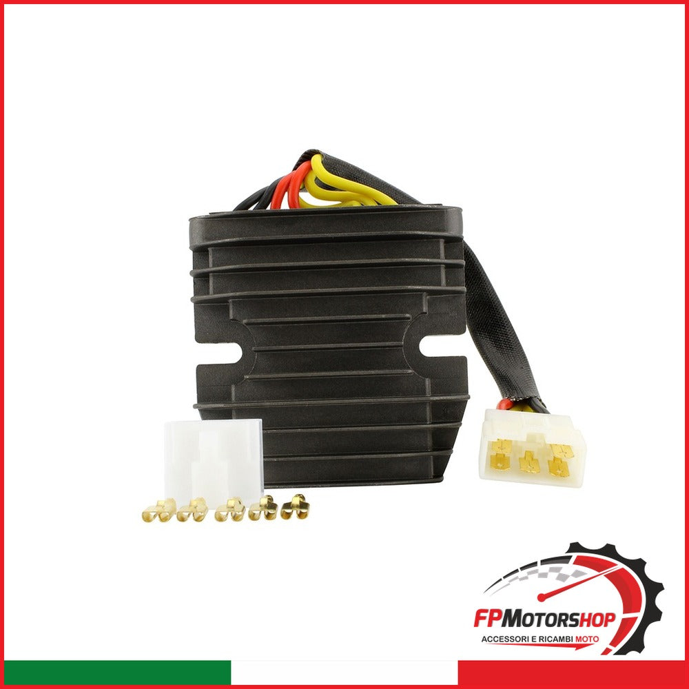 REGOLATORE MOSFET TRIUMPH AMERICA 900 RMS020-103436 2007-2010