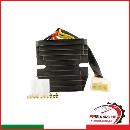 REGOLATORE MOSFET TRIUMPH AMERICA 900 RMS020-103436 2007-2010