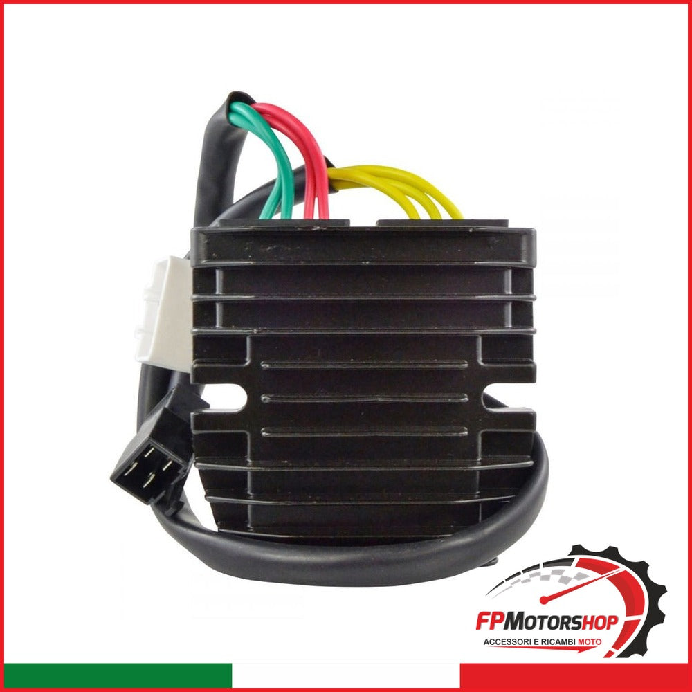 REGOLATORE MOSFET APRILIA RSV 1000 RMS020-103783 TUONO V4 2011-2016