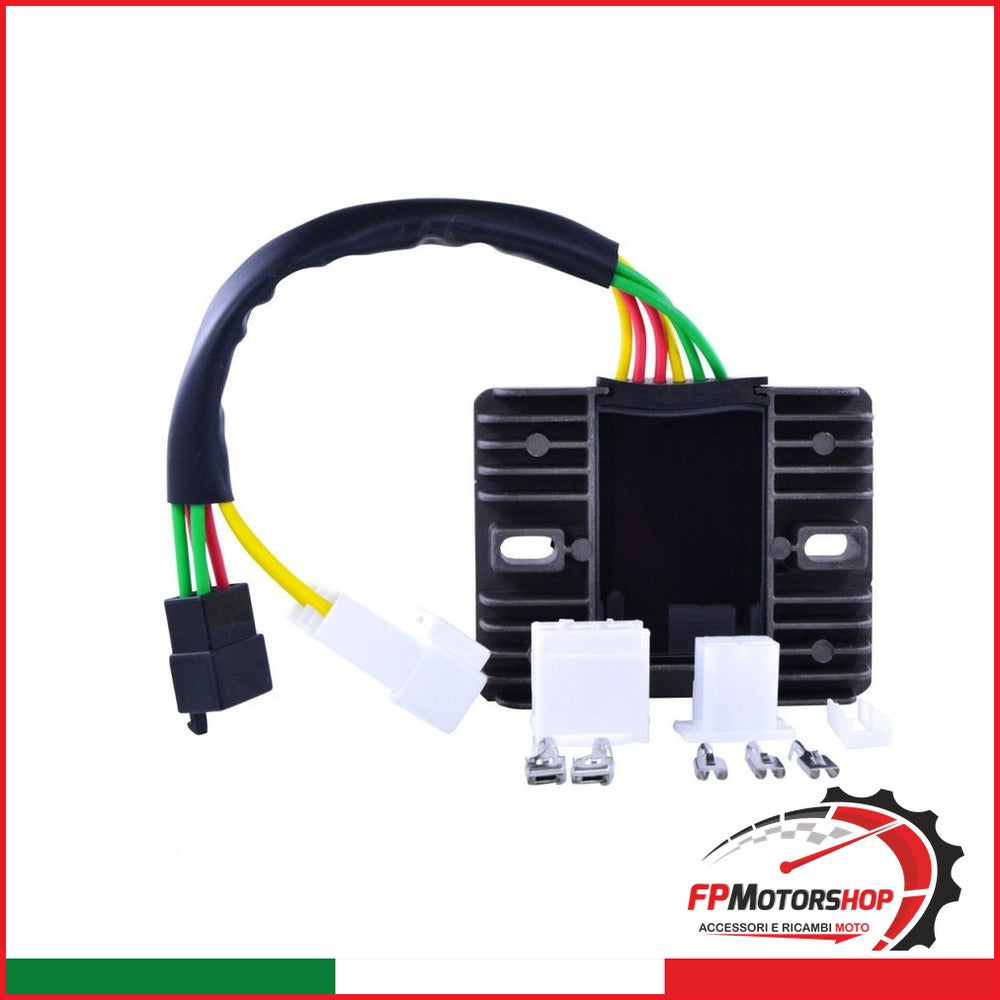 REGOLATORE MOSFET MOTO GUZZI CALIFORNIA RMS020-103870 VINTAGE 1100 2006-2012