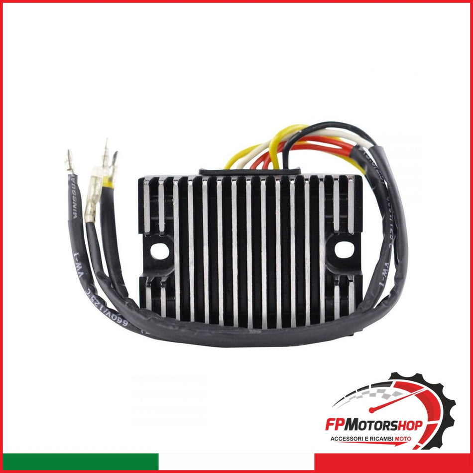 REGOLATORE DUCATI MONSTER 750- 900 RM30017 SS750/900 748 1994-1997