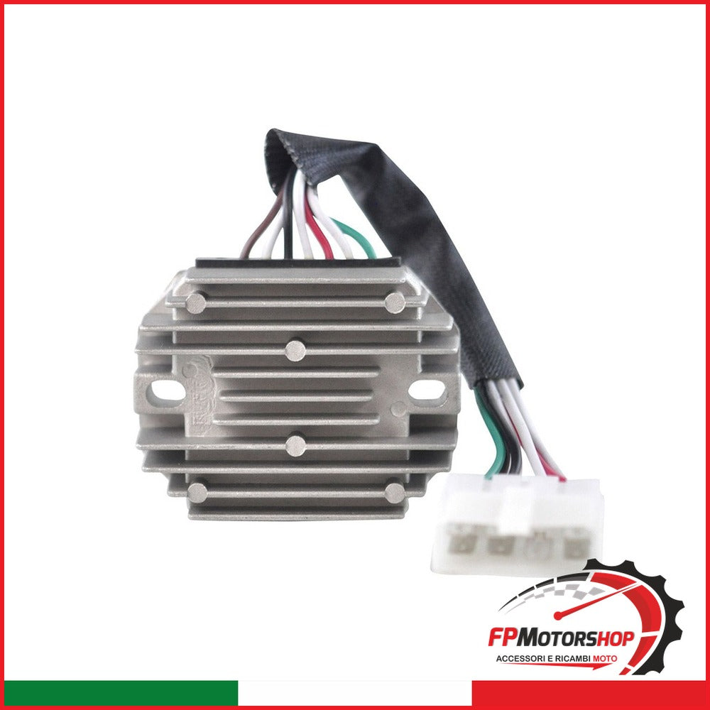 REGOLATORE YAMAHA FJ 600 84-85 RM30383 1984-1985
