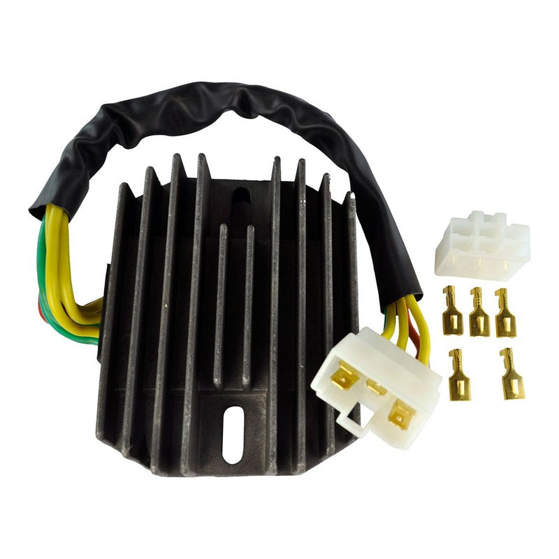 REGOLATORE TRIUMPH AMERICA 900 07-10 RM30405 2007-2010