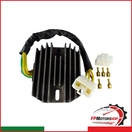 REGOLATORE TRIUMPH AMERICA 900 07-10 RM30405 2007-2010
