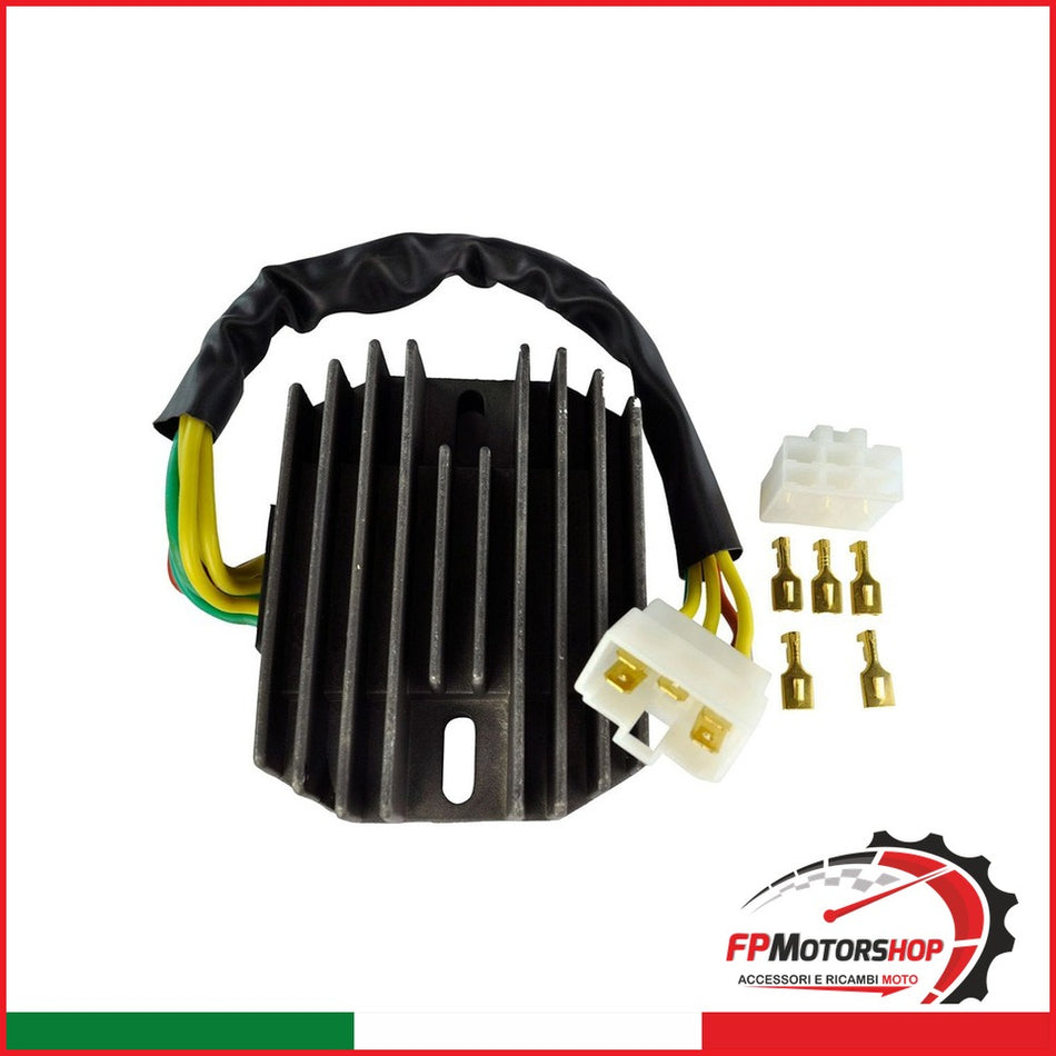 REGOLATORE TRIUMPH AMERICA 900 07-10 RM30405 2007-2010