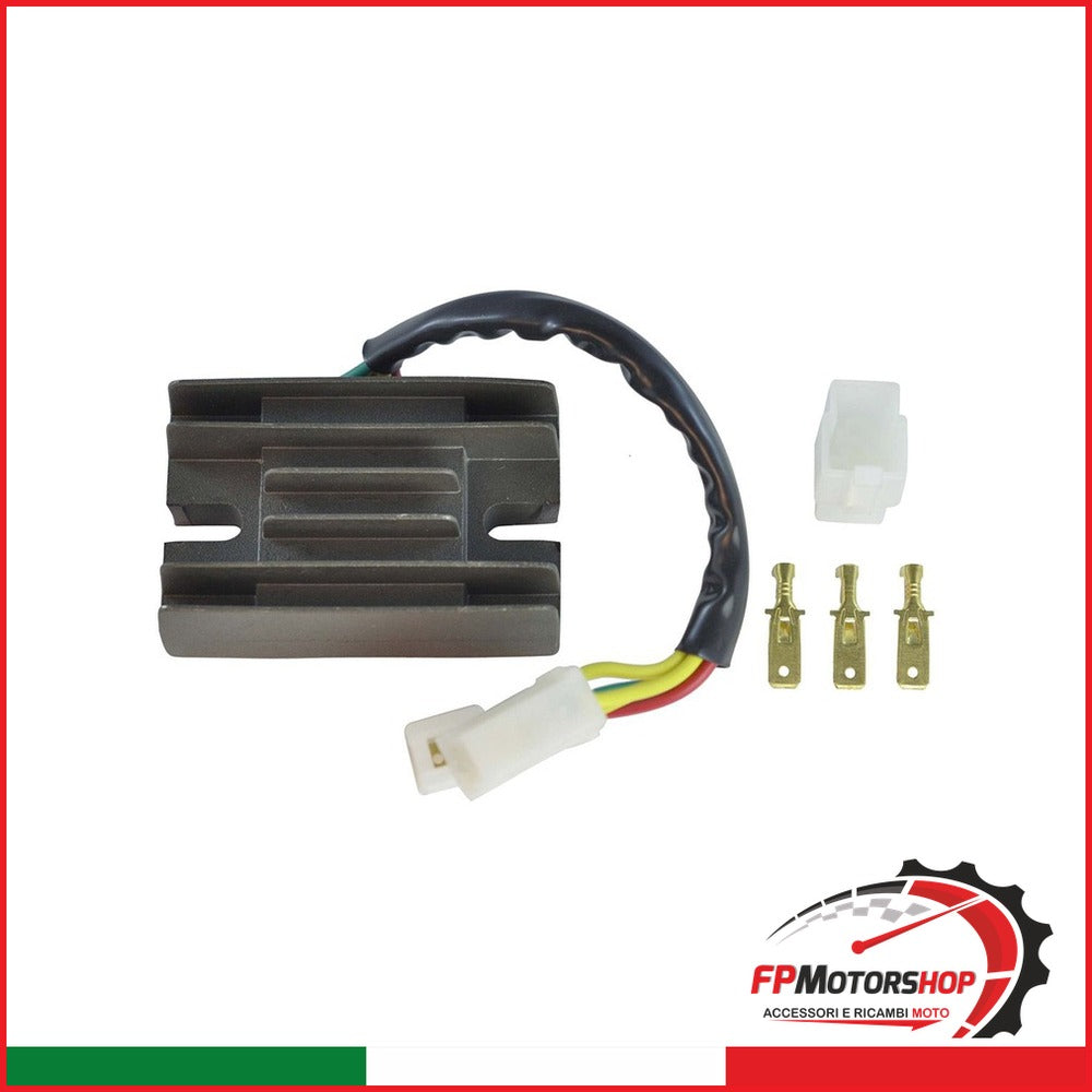 REGOLATORE SUZUKI DR 650 S RM30407 90- 91 1990-1991