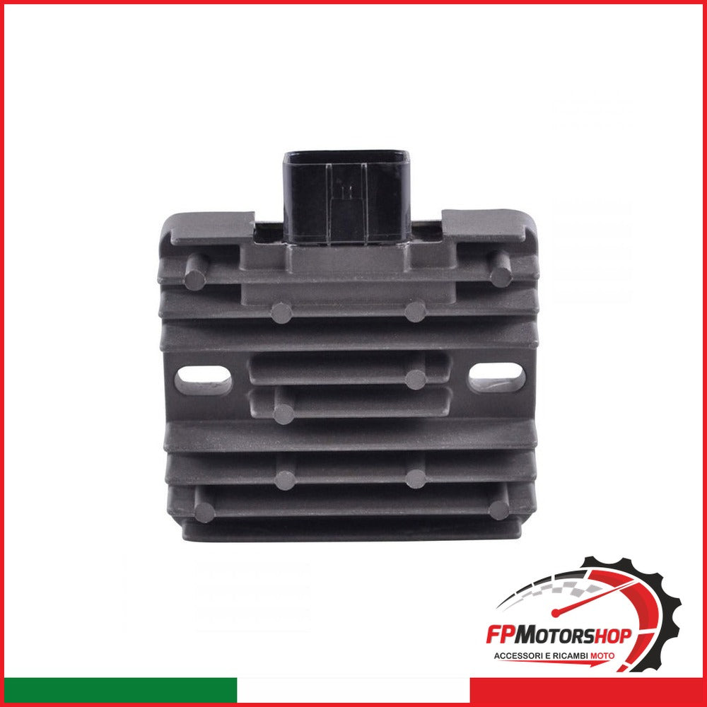 [V834500217] REGOLATORE KAWASAKI NINJA 650 17-19 RM30422