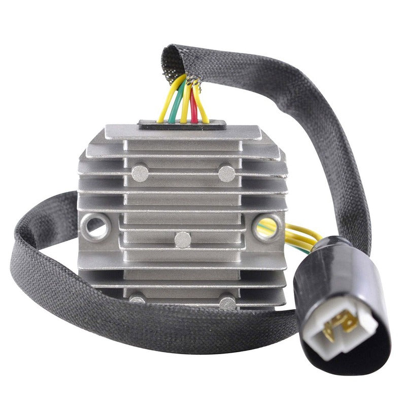 REGOLATORE HONDA XR 650 L RMS020-100172 93- 09 1993-2009