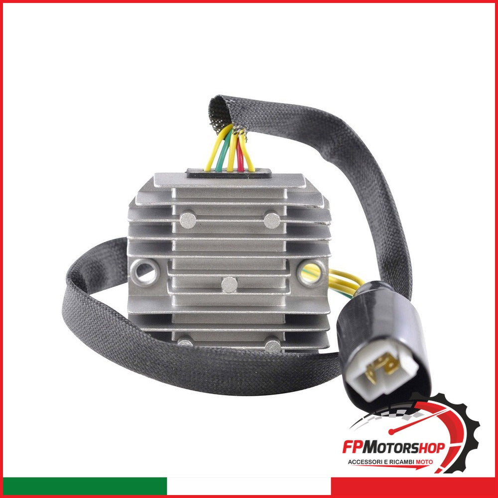 REGOLATORE HONDA XR 650 L RMS020-100172 93- 09 1993-2009