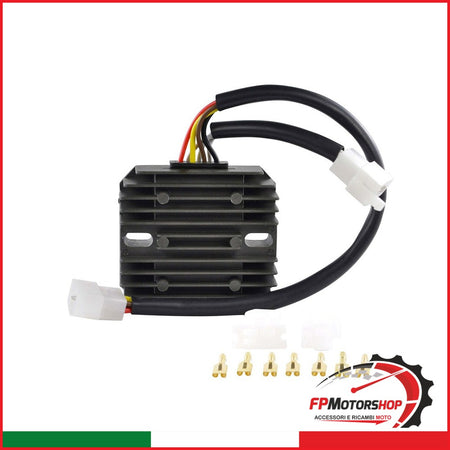 REGOLATORE YAMAHA VIRAGO 500 83-83 RMS020-101453 1983