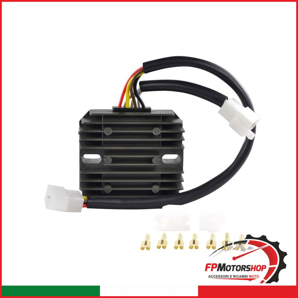 REGOLATORE YAMAHA VIRAGO 500 83-83 RMS020-101453 1983