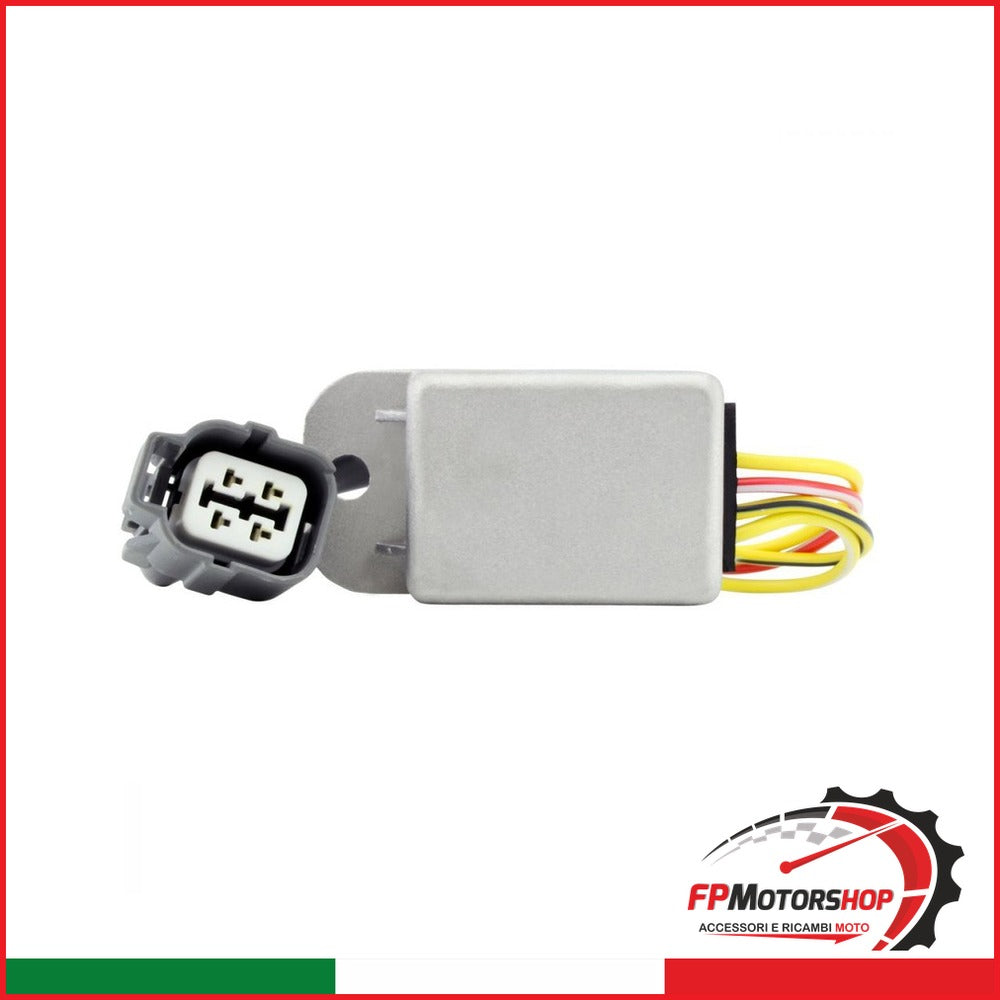 REGOLATORE KAWASAKI KX 125 99- RMS020-101823 1999