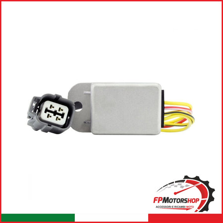 REGOLATORE KAWASAKI KX 125 99- RMS020-101823 1999