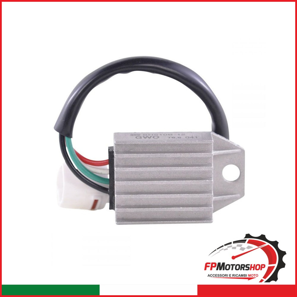 REGOLATORE KTM 125 EXCF 05-05 RMS020-102045 2005