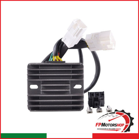 REGOLATORE HONDA VT 1300 10-17 RMS020-102328 2010-2017