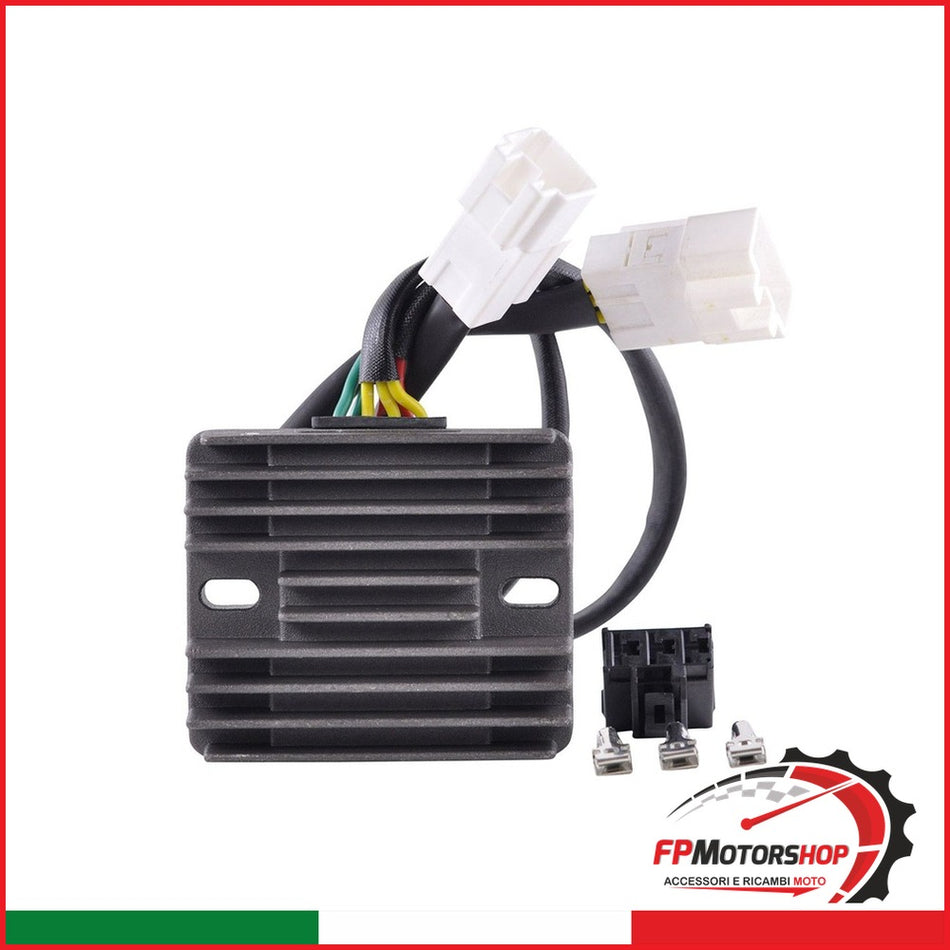 REGOLATORE HONDA VT 1300 10-17 RMS020-102328 2010-2017