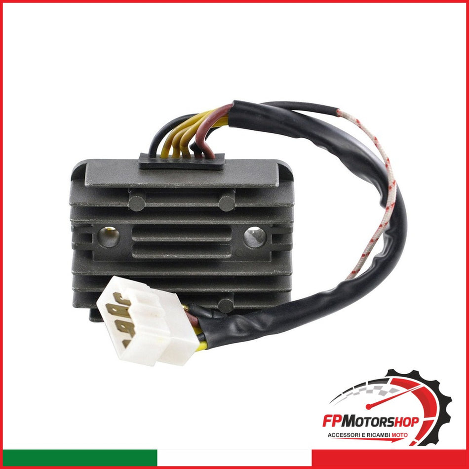 REGOLATORE KAWASAKI KZ 550 80- RMS020-102622 83 1980-1983