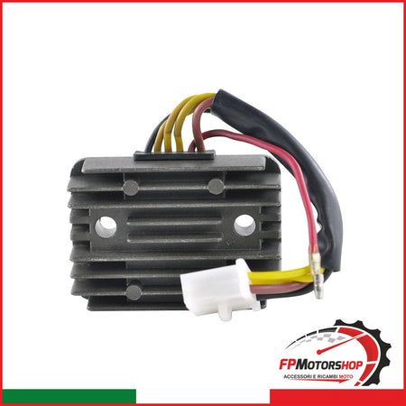 REGOLATORE KAWASAKI KZ 550 GPZ RMS020-102737 1982-1983