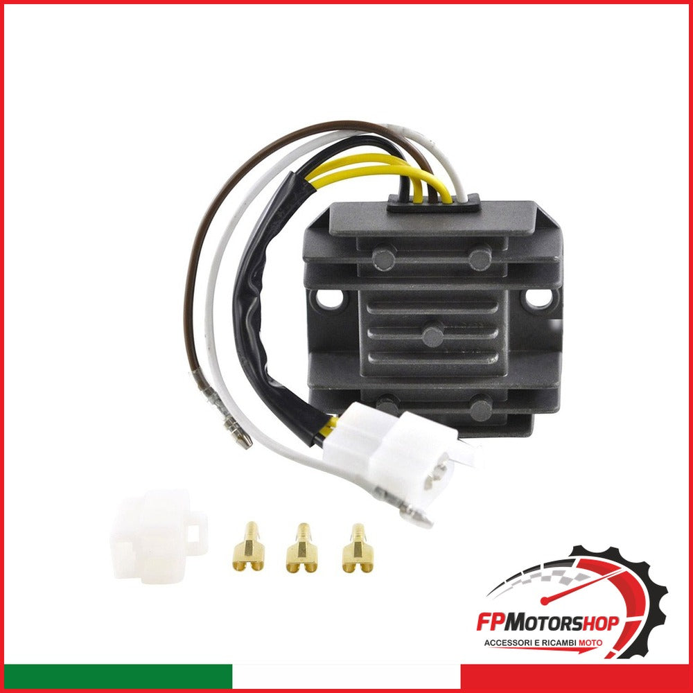 REGOLATORE KAWASAKI KZ 250 80- RMS020-102747 82 1980-1982
