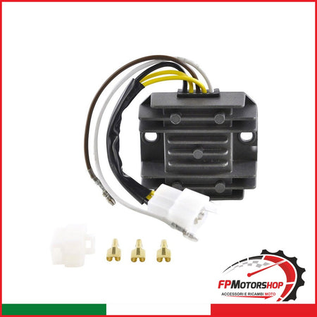 REGOLATORE KAWASAKI KZ 250 80- RMS020-102747 82 1980-1982
