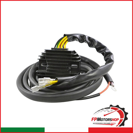 REGOLATORE DI TENSIONE PER BMW V834500237 R80 GS RM STATOR RMS020-102772