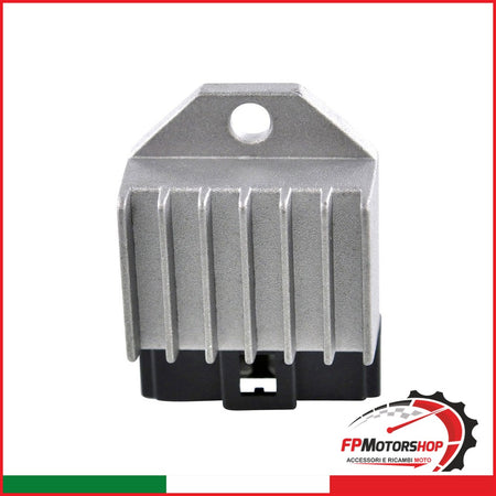 REGOLATORE YAMAHA DT 50 R RMS020-102852 03- 06 2003-2006