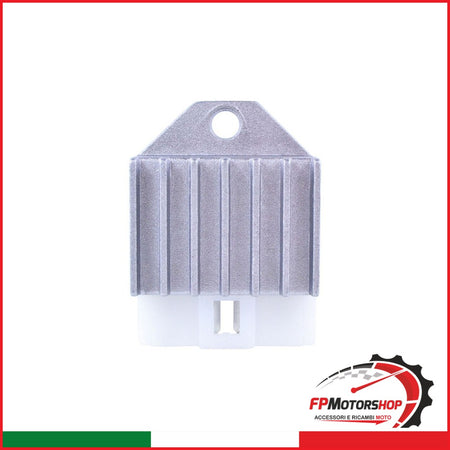 REGOLATORE YAMAHA JOG 50 88-91 RMS020-102862 1988-1991