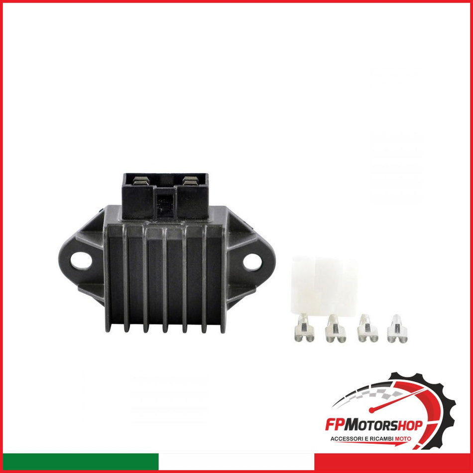 REGOLATORE HONDA CRF 250 R RMS020-102958 13- 17 2013-2017