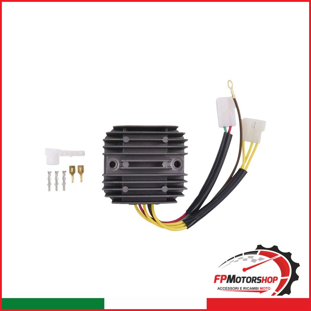 REGOLATORE BMW F 650 ST RMS020-103037 1997-2000 APRILIA