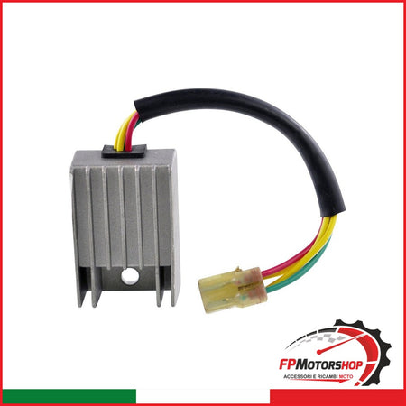 REGOLATORE HONDA XR 400 R RMS020-103296 96- 04 1996-2004