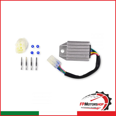 REGOLATORE HONDA CRF 250 X RMS020-103312 04- 17 2004-2017