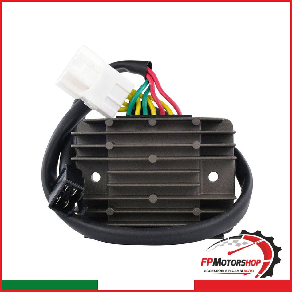 REGOLATORE APRILIA RSV 1000 TUONO RMS020-103519 V4 2011-2016