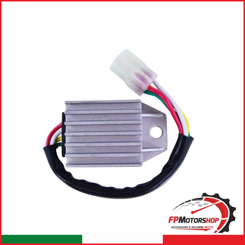 REGOLATORE HONDA CRF 450 X RMS020-103688 05- 09 2005-2009