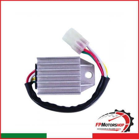 REGOLATORE HONDA CRF 450 X RMS020-103688 05- 09 2005-2009