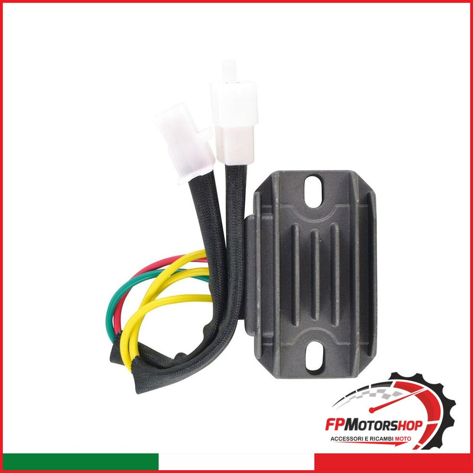 REGOLATORE HONDA XR 125 L RMS020-103703 03- 12 2003-2012