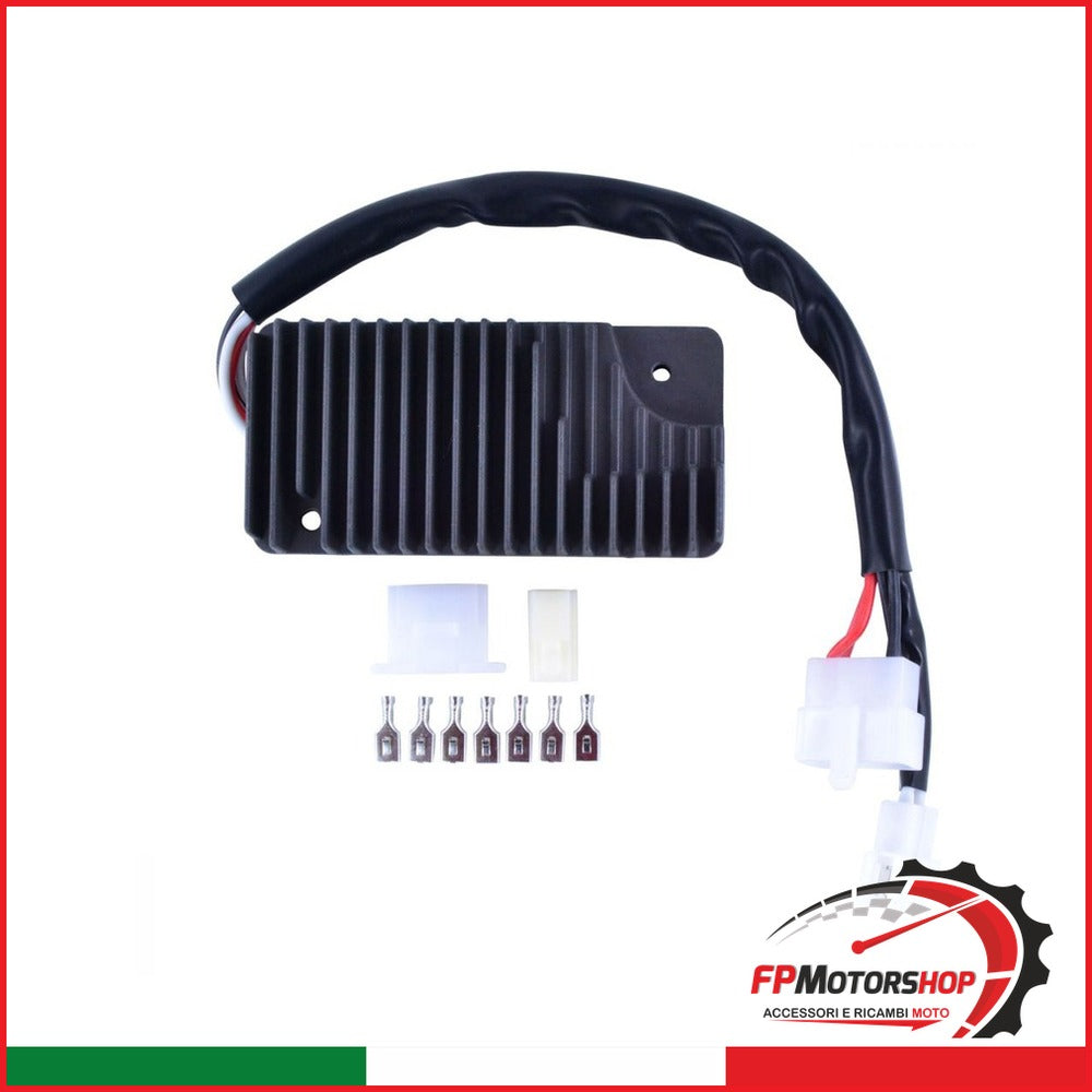 REGOLATORE YAMAHA VENTURE 1200 83-85 RMS020-104070 1983-1985