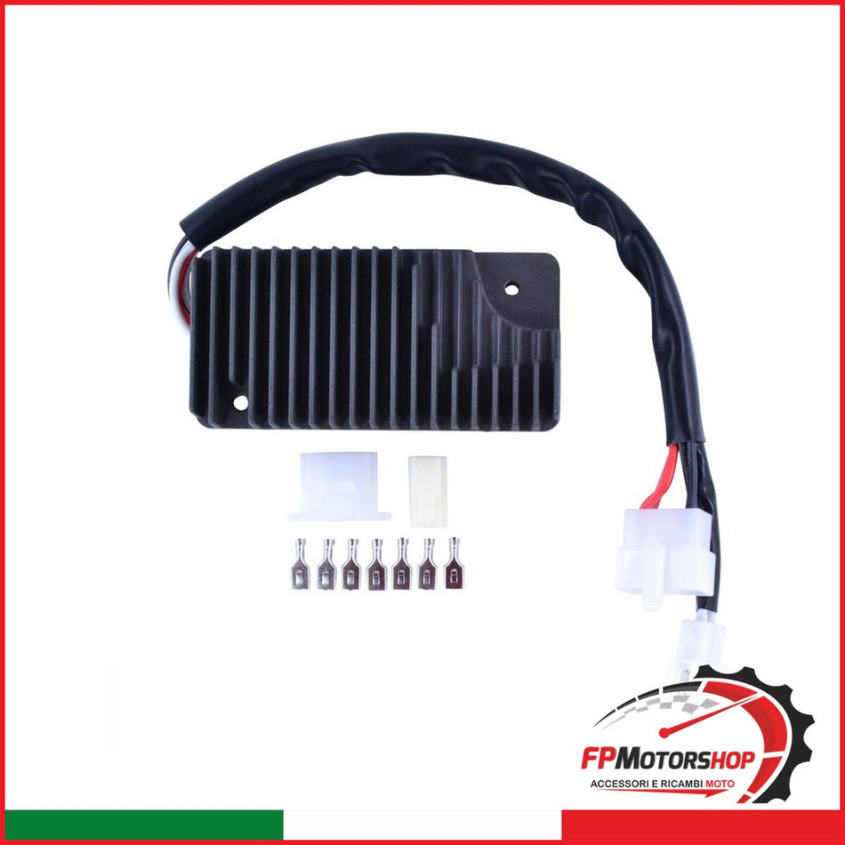 REGOLATORE YAMAHA VENTURE 1200 83-85 RMS020-104070 1983-1985