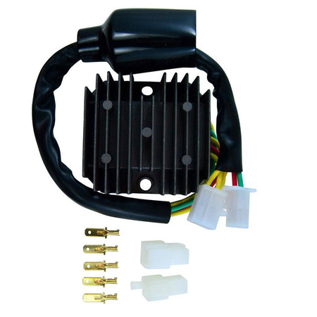 REGOLATORE HONDA VT 750 SHADOW RMS020-104505 SPIRIT DC 2001-2003