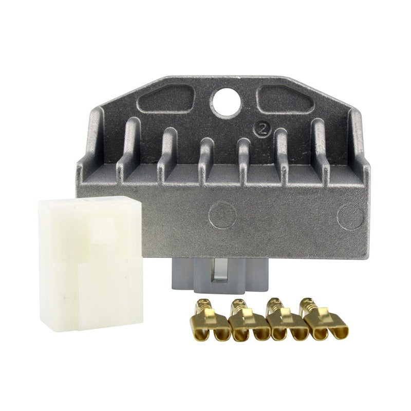 REGOLATORE HONDA CBF 125 09-13 RMS020-106066 2009-2013