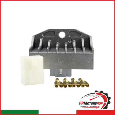 REGOLATORE HONDA CBF 125 09-13 RMS020-106066 2009-2013