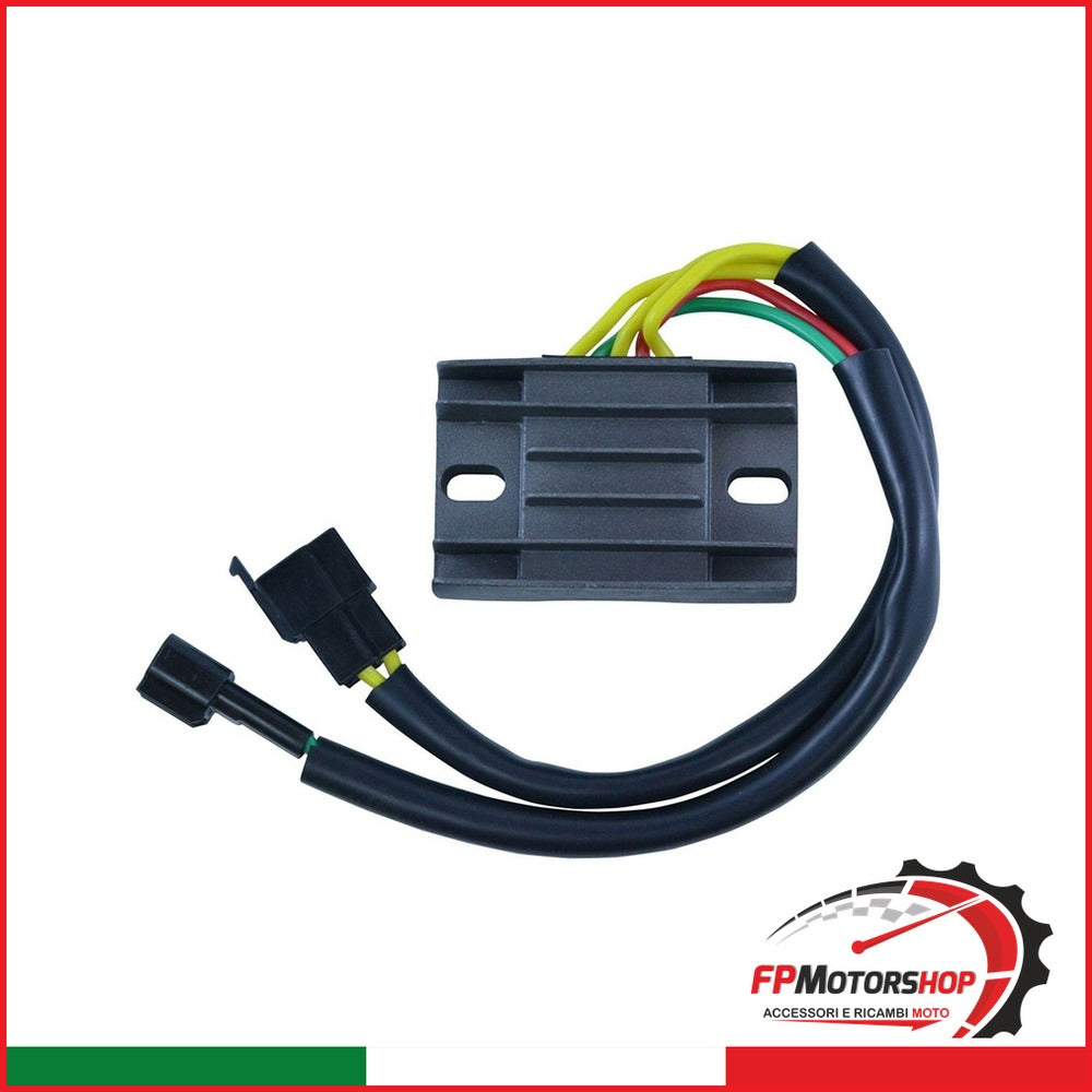 REGOLATORE SUZUKI DRZ400 00-17 RMS020-104517 2000-2017