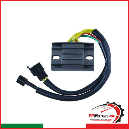 REGOLATORE SUZUKI DRZ400 00-17 RMS020-104517 2000-2017