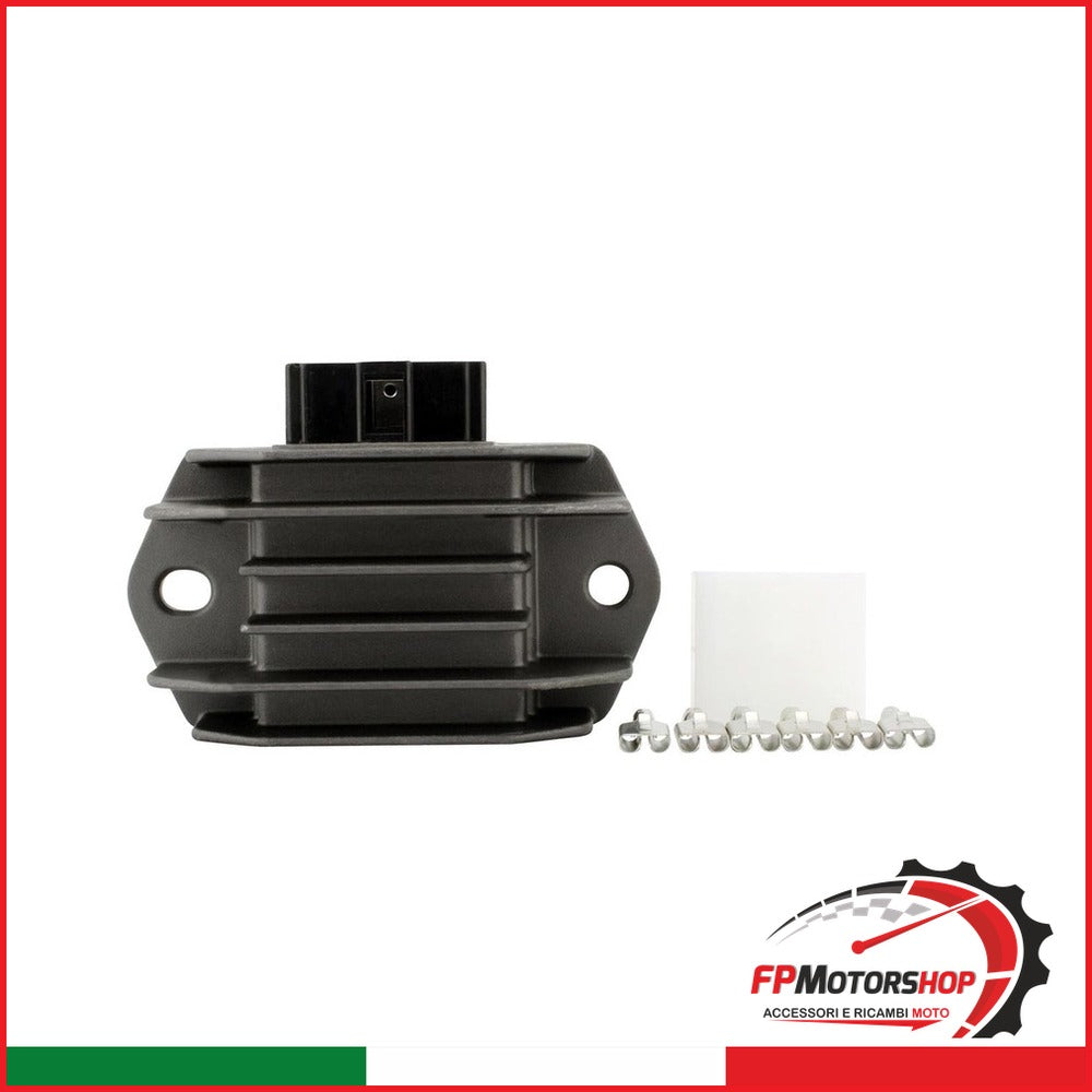 REGOLATORE HONDA CRF 450R 17-22 RMS020-107243 VISION 2017-2022