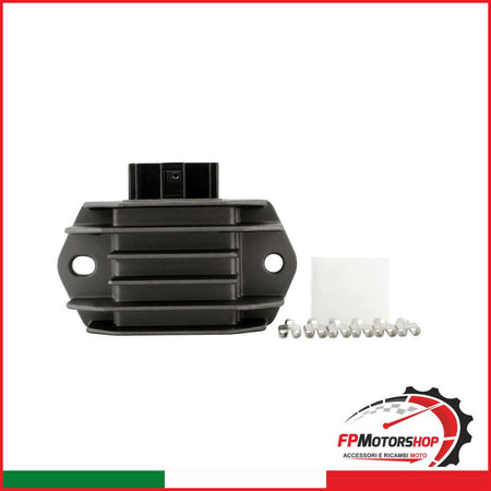 REGOLATORE HONDA CRF 450R 17-22 RMS020-107243 VISION 2017-2022