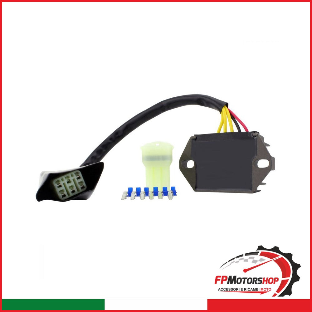 REGOLATORE KAWASAKI KX 450 F RMS020-107251 2016-2018