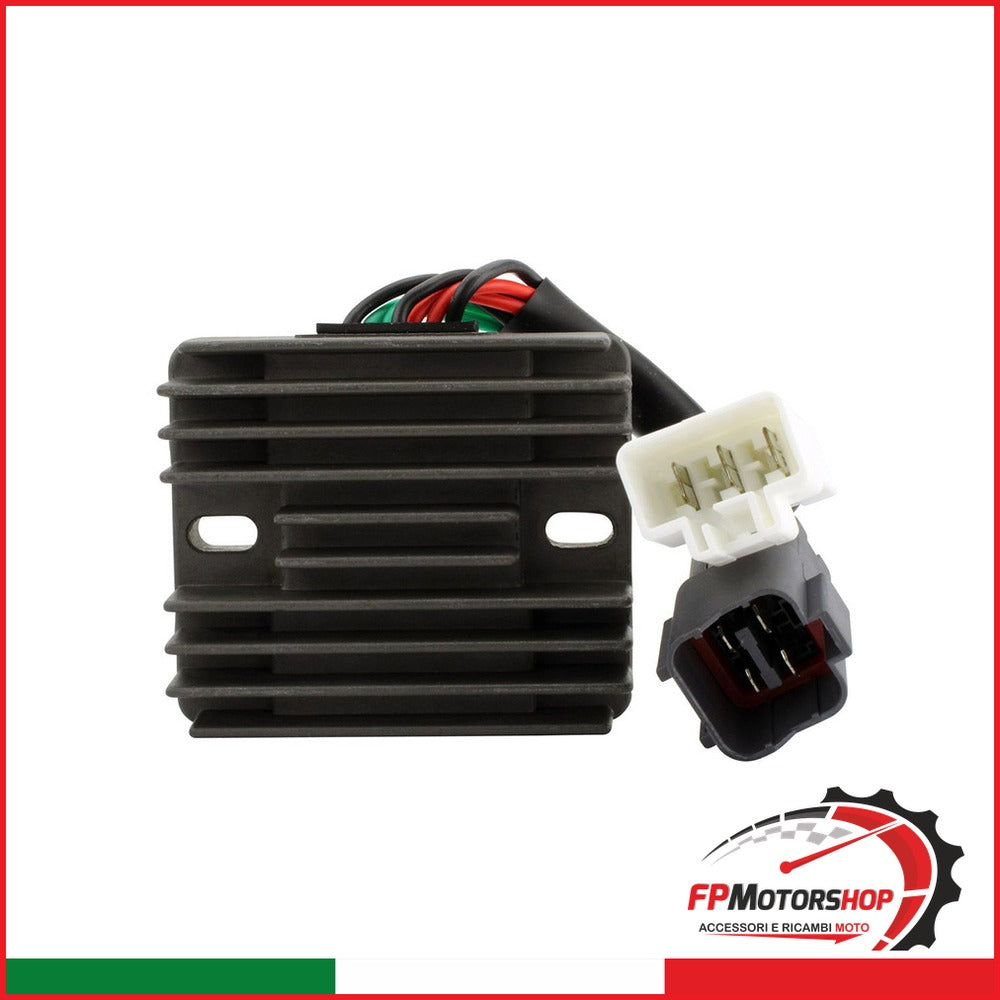 REGOLATORE SUZUKI BURGMAN 400 09-16 RMS020-107259 2009-2016